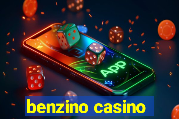 benzino casino